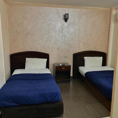 Kerotel Egypt Kairo Exterior foto