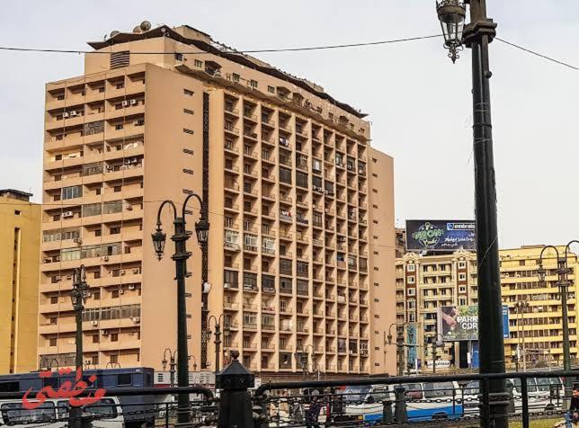 Kerotel Egypt Kairo Exterior foto