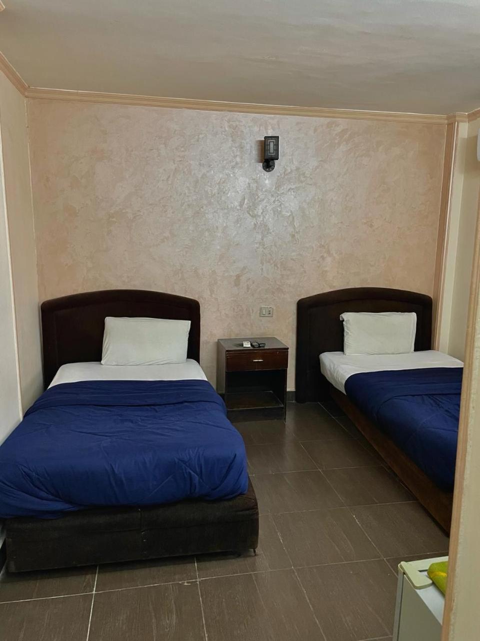 Kerotel Egypt Kairo Exterior foto