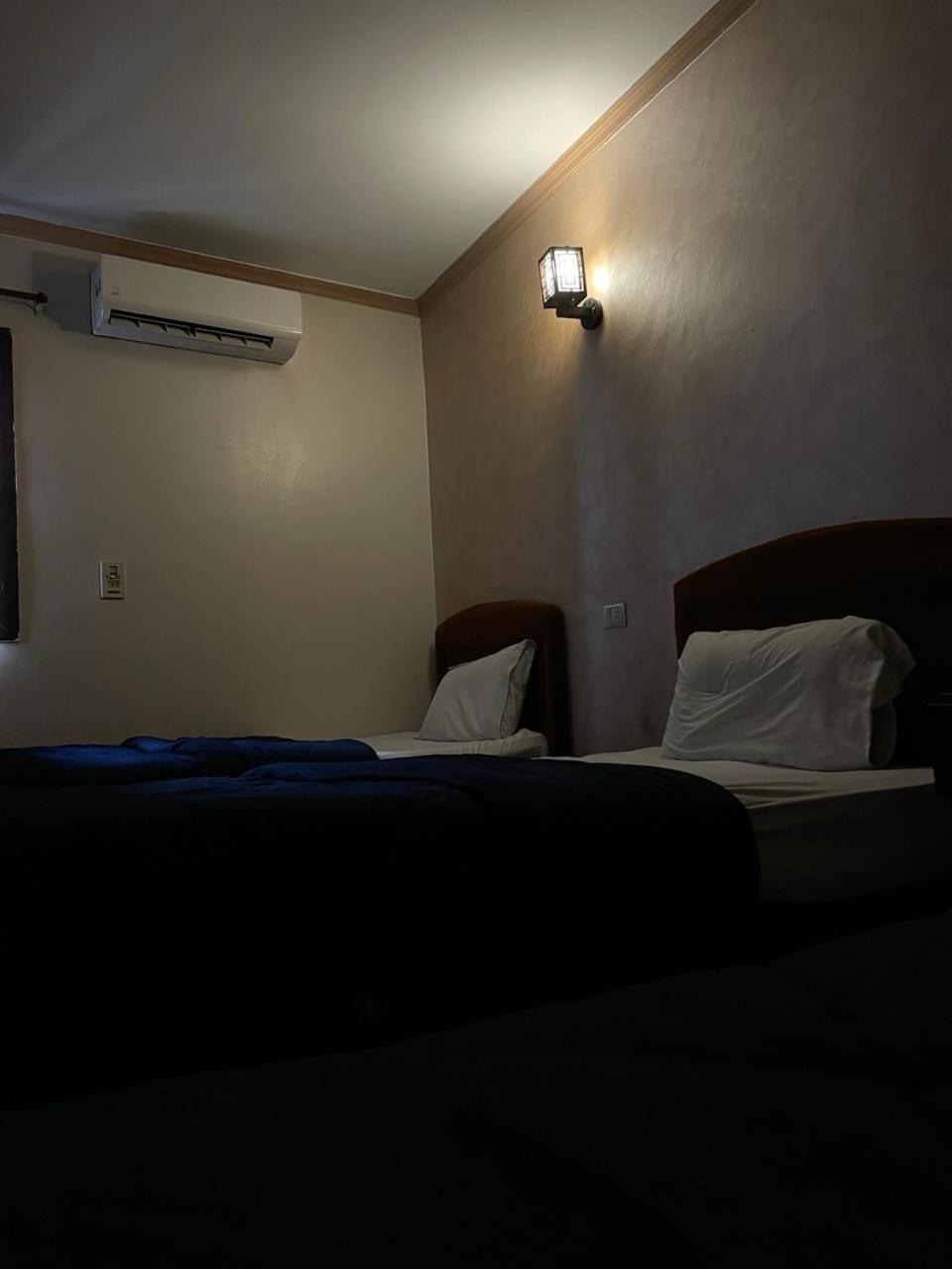 Kerotel Egypt Kairo Exterior foto